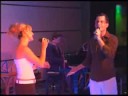 Who Wants To Live Forever - Inna Rydén and Adam Karpati