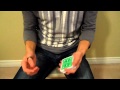 Mini-Lesson #2 - The concept of being 'Natural'
