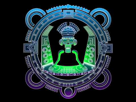 hallucinogen in dub live