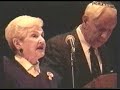 Pt 2 - Charles & Margot Schlesinger on TAPED WITH RABBI DOUG