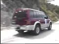 hillclimb benguet 2008