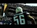 videos de San Diego Chargers Country