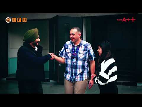 LPU General video thumbnail 11