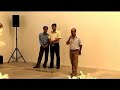 Artist-talk / Dinh Q Lê Artist-talk / Dinh Q Lê
