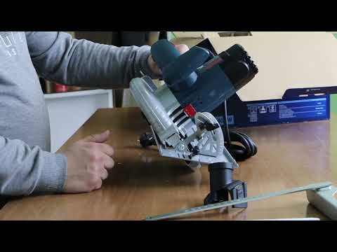Циркулярная пила Bosch GKS 190 – купить в Киеве | цена и отзывы в MOYO