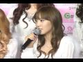 [HQ] SNSD - Special Report about ASIA TOUR CONCERT  (Dec 20, 2009)