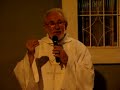 Missa do setor 2 e 5 (São Lucas) -Video 02