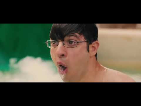 The Inbetweeners funny poo scene