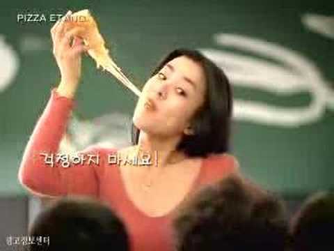 Pizza  Pizza Etang