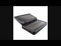 Solar Charger for Portable Electronics - Green Power.
