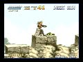 Metal Slug 3 III One Credit Finish 3 of 8