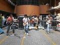UKM BAND binus - kopral funky - super funk