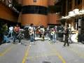 UKM BAND binus - kopral funky - super funk