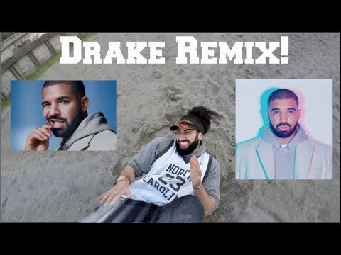 Know Yourself-Drake Remix (official music video)