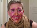 Extreme Make up Make Over