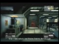 Shadow Complex Walkthrough - Objective 5: Finding the Thrust