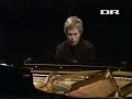 John Damgaard plays Rued Langgaard