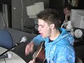 Haircut Song