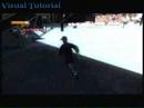 THPS8 Glitches: Under The Slums
