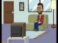RA Grimes Heart of Darkness Advice to New Writers.wmv