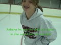 Ice Skating And Horses!!!