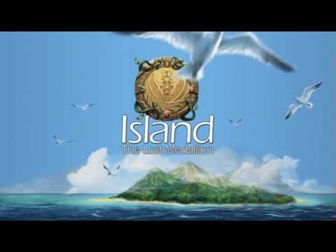 Island: The Lost Medallion