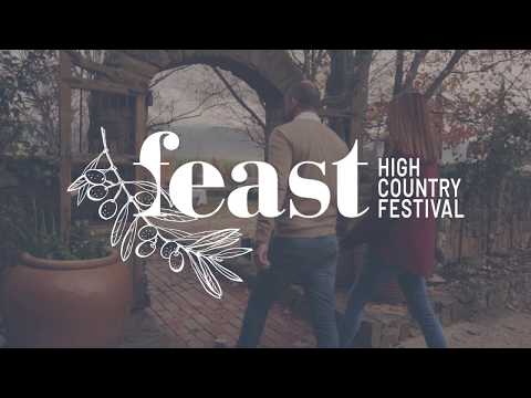 Feast High Country Festival 2019