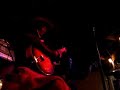 Taj Mahal live instrumental ala Africa