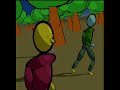 Jibba Ja - Lonely Soul by Unkle Music Video