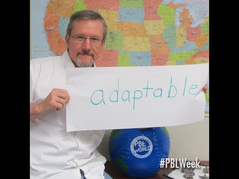 BIEPBL - PBL Week is taking place from June 17 - 21, 2013. #PBLWeek is a way to celebrate the Project Based Learning (PBL) graduate. Whether the graduation is from K...