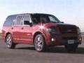 2008 Ford Expedition Funkmaster Flex Edition