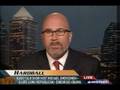 Republican Smerconish endorses Obama Chris Mathews