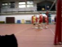 SemifinaleDuro che Duri vs EnorgastroTerzo set