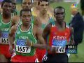 5000m final 5000m final