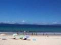 Playa de Samil Vigo