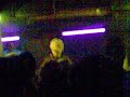 Dj KenTaro MADRID 2008