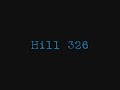 Hill 326 (unfinished)