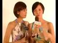 i-weekly Cover Shoot Interview - Zoe and Jesseca