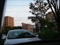 driving