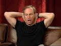 Talking to Tom Green and Bob Odenkirk Talking to Tom Green and Bob Odenkirk