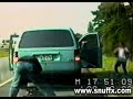 Female cop gets attacked