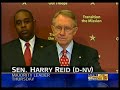 Harry Reid: Iraq War Is Lost Harry Reid: Iraq War Is Lost
