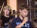 young guns autozone voodoo child (Chile) Slight Return