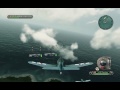 『第二次ソロモン海戦』BSP-US CAMPAIGN1-Battle of the Eastern Solomons- HD ソロモン海戦史