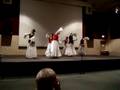 Kazakh Dance Shashu