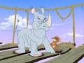 Tom and Jerry - In evu mediu @ www.Jocuri.Fr