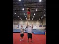 Straddle Full-up Cupie