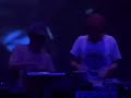 Hifana Live at sonarsound Tokyo 2004.10.09 Hifana Live at sonarsound Tokyo 2004.10.09