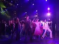 Saturday Night Fever the musical