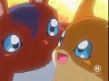 Digimon Episodio 12 La aventura de Patamon y T.K. Parte 2/2